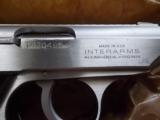 Walther TPH .22 LR Stainless Alexandria, Va.USA (Discontinued) - 2 of 5
