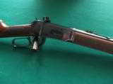 Winchester 94 XTR Big Bore 375 Winchester - 1 of 9