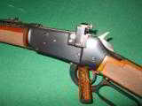 Winchester 94 XTR Big Bore 375 Winchester - 5 of 9