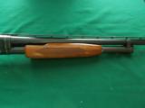 Winchester m-12 Trap 12ga. Ser.# 16187xx (1956) - 3 of 20
