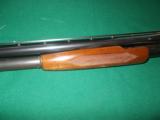 Winchester m-12 Trap 12ga. Ser.# 16187xx (1956) - 8 of 20