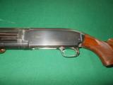 Winchester m-12 Trap 12ga. Ser.# 16187xx (1956) - 10 of 20