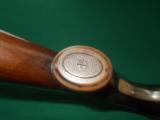 Parker 'DH' 10 bore 2 7/8