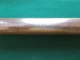 Parker 'DH' 10 bore 2 7/8