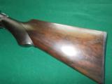 L.C. Smith Grade V pre- (Crown) 12 ga. Project Shotgun - 2 of 12