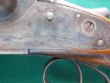 Lefever 'F' 12 ga.s#17658 - 4 of 16