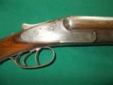 Lefever 'F' 12 ga.s#17658 - 10 of 16