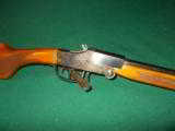 Richland Arms 9mm shot Folding SxS Gargen gun - 3 of 11