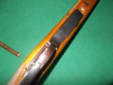 SAKO L63 (Finnwolf) 4 shot lever 308 Winchester early flat mag smooth bottom - 10 of 10