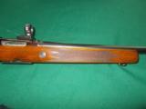 SAKO L63 (Finnwolf) 4 shot lever 308 Winchester early flat mag smooth bottom - 8 of 10