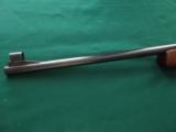 SAKO L63 (Finnwolf) 4 shot lever 308 Winchester early flat mag smooth bottom - 4 of 10
