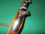 SAKO L63 (Finnwolf) 4 shot lever 308 Winchester early flat mag smooth bottom - 9 of 10