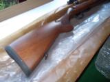 CZ 455 FS Mannnlicher Carbine 22lr. - 3 of 7