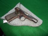 Remington model 51, semi-auto 380 ACP 1918-26 - 4 of 4