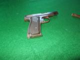 Remington model 51, semi-auto 380 ACP 1918-26 - 3 of 4