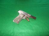 Remington model 51, semi-auto 380 ACP 1918-26 - 2 of 4