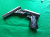 Flare Gun, WW 11 (1940's)United States Navy - 3 of 6