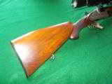 H. Kreighoff Full Sidelock Double Rifle (Pre-WW11 Shul, 1938 - Germany) 6.5 X 57R x 6.5 X 57R - 5 of 14