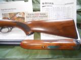 Ruger Red Label 28ga. 28"VR
bbl., ( 2 YR PRODUCTION ONLY!) - 1 of 10