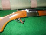 Ruger Red Label 28ga. 28"VR
bbl., ( 2 YR PRODUCTION ONLY!) - 8 of 10