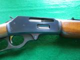 Marlin 336SC Carbine Est.(1970) 35 Remington - 6 of 6