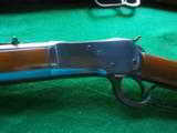 Winchester 1892 Consecutive ser.# 2 gun set - 44 cal. (mfg. 1912) - 12 of 14
