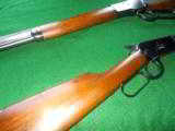 Winchester 1892 Consecutive ser.# 2 gun set - 44 cal. (mfg. 1912) - 2 of 14