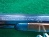 Winchester 1892 Consecutive ser.# 2 gun set - 44 cal. (mfg. 1912) - 7 of 14