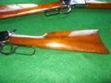 Winchester 1892 Consecutive ser.# 2 gun set - 44 cal. (mfg. 1912) - 10 of 14