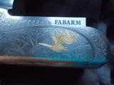 Fabram by Ceasar Guerini model ELOS Deluxe 20ga. round body - 5 of 10