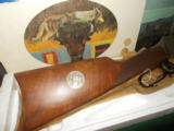 Winchester Legendary Frontiersman model 94 38-55 (1979) - 3 of 17