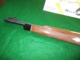 Remington Mohawk 66auto-loader Brown 22 ca. rifle - 10 of 13