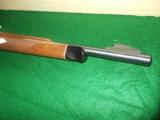 Remington Mohawk 66
auto-loader Brown 22 ca. rifle - 4 of 13