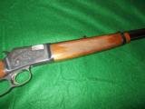 Browning BL-22 Grade 11 carbine, 22 s,l,lr. - 3 of 7