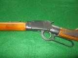 Ithaca 49R (Repeater) Lever action, saddle gun - 9 of 10