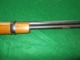 Ithaca 49R (Repeater) Lever action, saddle gun - 2 of 10