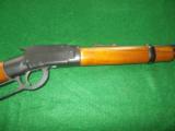 Ithaca 49R (Repeater) Lever action, saddle gun - 3 of 10