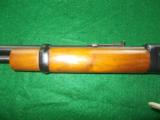 Ithaca 49R (Repeater) Lever action, saddle gun - 8 of 10