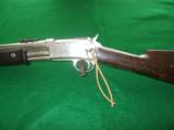 Colt Lightning (med. frame), 44CLMR, Nickel Antique
- 6 of 18
