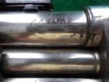 Colt Lightning (med. frame), 44CLMR, Nickel Antique
- 12 of 18