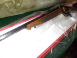 Winchester 1885 Low Wall 17HMR (150th yr. Anniversary John M. Browning) - 11 of 16
