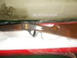 Winchester 1885 Low Wall 17HMR (150th yr. Anniversary John M. Browning) - 12 of 16