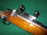Griffin & Howe Mauser Action 375 H&H - 1 of 13