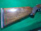 Ithaca NID 10g,
2 7/8"
Duck, Turkey , Goose ejector shotgun s# 434xxx, all matched receiver, bbls. & forearm - 8 of 14