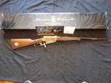 Winchester 1895 Theodore Roosevelt 150th Anniversary Hi-Grade Big Game .405 cal. - 1 of 10