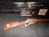 Winchester 1895 Theodore Roosevelt 150th Anniversary Hi-Grade Big Game .405 cal. - 7 of 10