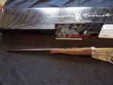 Winchester 1895 Theodore Roosevelt 150th Anniversary Hi-Grade Big Game .405 cal. - 9 of 10