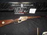Winchester 1895 Theodore Roosevelt 150th Anniversary Hi-Grade Big Game .405 cal. - 5 of 10