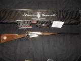 Winchester 1895 Theodore Roosevelt Custom Grade African Big Game Gun .405 Win. - 6 of 11