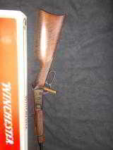 Winchester 94 Carbine 'Gun of the West' 44-40 Commerative - 9 of 9